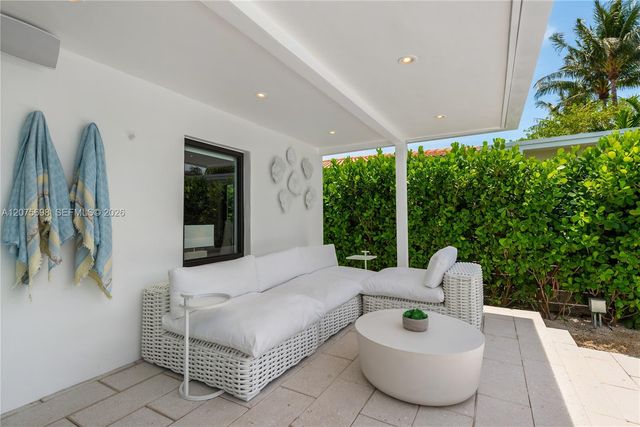 8834 Abbott Avenue, Surfside, FL 33154