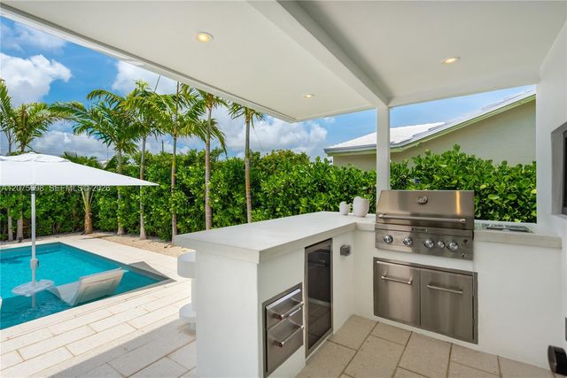 8834 Abbott Avenue, Surfside, FL 33154
