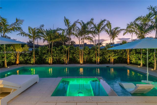8834 Abbott Avenue, Surfside, FL 33154