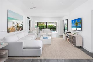 8834 Abbott Avenue, Surfside, FL 33154