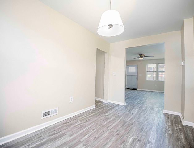5332 CUTHBERT AVE, Baltimore, MD 21215