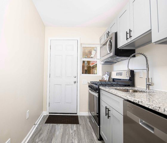 5332 CUTHBERT AVE, Baltimore, MD 21215