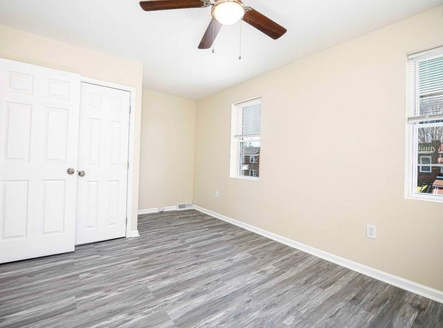 5332 CUTHBERT AVE, Baltimore, MD 21215