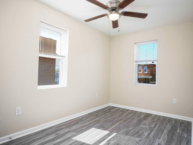 5332 CUTHBERT AVE, Baltimore, MD 21215