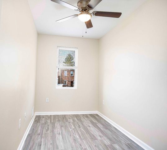 5332 CUTHBERT AVE, Baltimore, MD 21215