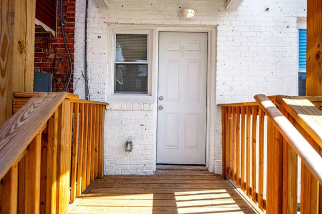 5332 CUTHBERT AVE, Baltimore, MD 21215