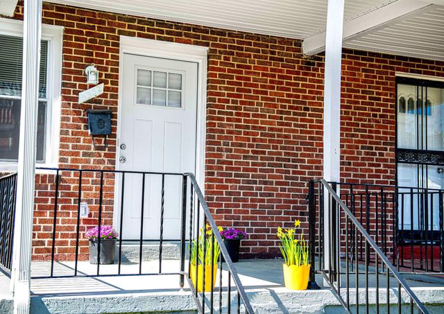 5332 CUTHBERT AVE, Baltimore, MD 21215