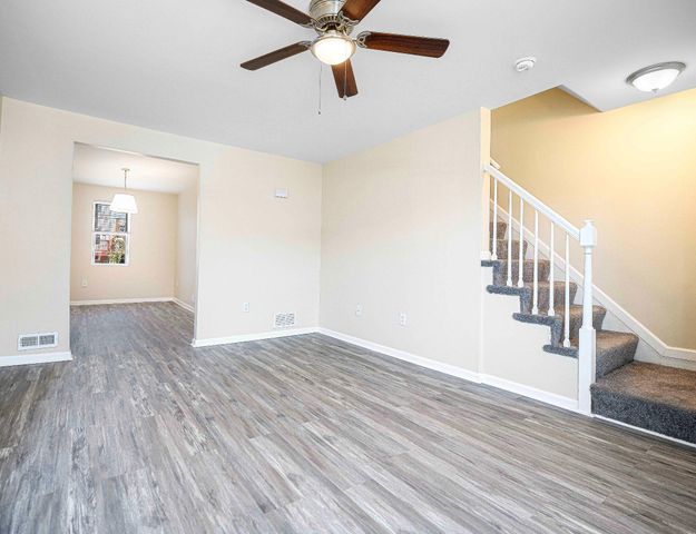 5332 CUTHBERT AVE, Baltimore, MD 21215