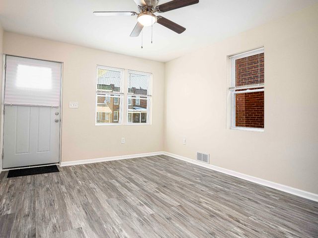 5332 CUTHBERT AVE, Baltimore, MD 21215