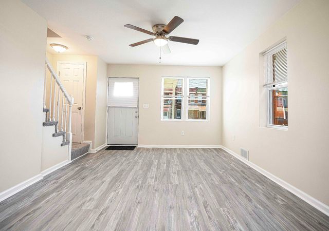 5332 CUTHBERT AVE, Baltimore, MD 21215