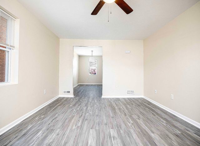 5332 CUTHBERT AVE, Baltimore, MD 21215