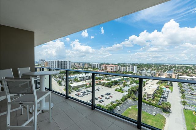 730 N Ocean Boulevard 1501, Pompano Beach, FL 33062