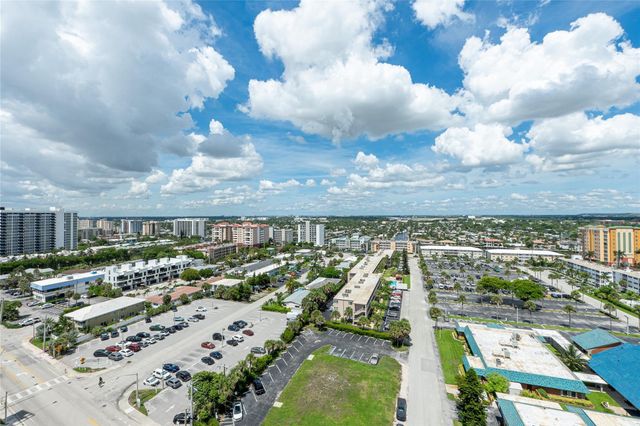 730 N Ocean Boulevard 1501, Pompano Beach, FL 33062
