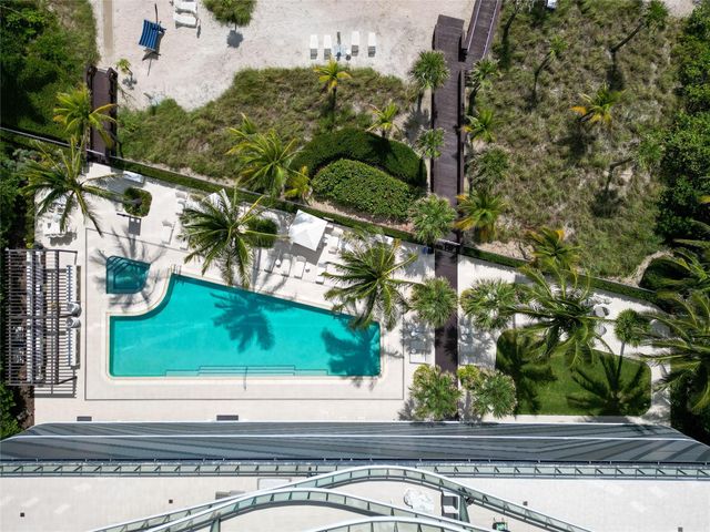 730 N Ocean Boulevard 1501, Pompano Beach, FL 33062