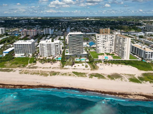 730 N Ocean Boulevard 1501, Pompano Beach, FL 33062