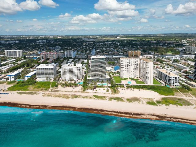 730 N Ocean Boulevard 1501, Pompano Beach, FL 33062