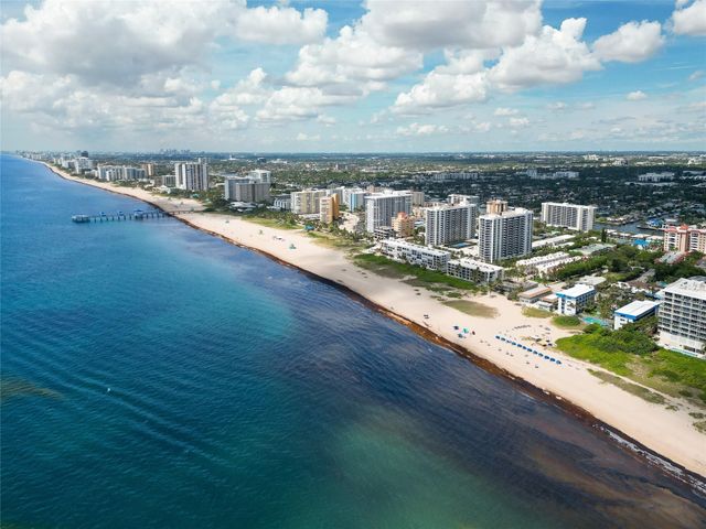 730 N Ocean Boulevard 1501, Pompano Beach, FL 33062