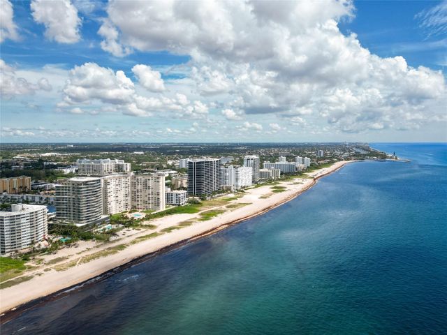 730 N Ocean Boulevard 1501, Pompano Beach, FL 33062