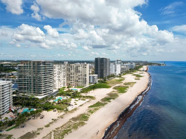 730 N Ocean Boulevard 1501, Pompano Beach, FL 33062