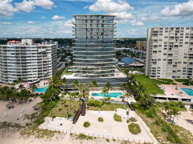 730 N Ocean Boulevard 1501, Pompano Beach, FL 33062