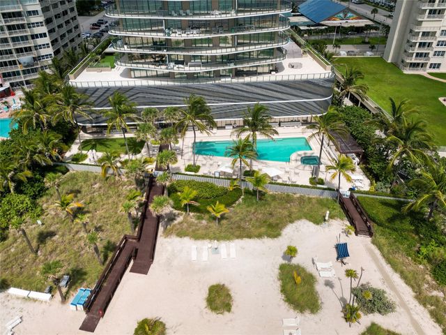 730 N Ocean Boulevard 1501, Pompano Beach, FL 33062
