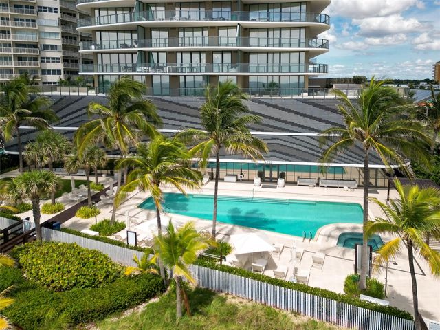730 N Ocean Boulevard 1501, Pompano Beach, FL 33062