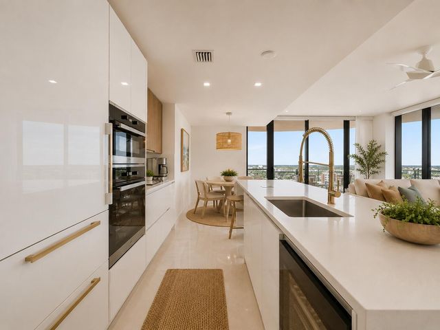 730 N Ocean Boulevard 1501, Pompano Beach, FL 33062