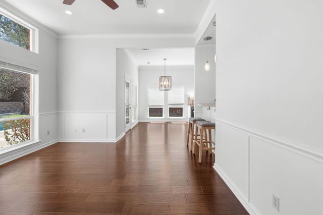 1003 Lakewood Drive, Mckinney, TX 75072