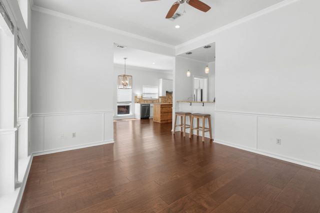 1003 Lakewood Drive, Mckinney, TX 75072