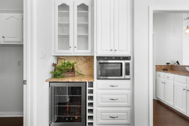 1003 Lakewood Drive, Mckinney, TX 75072