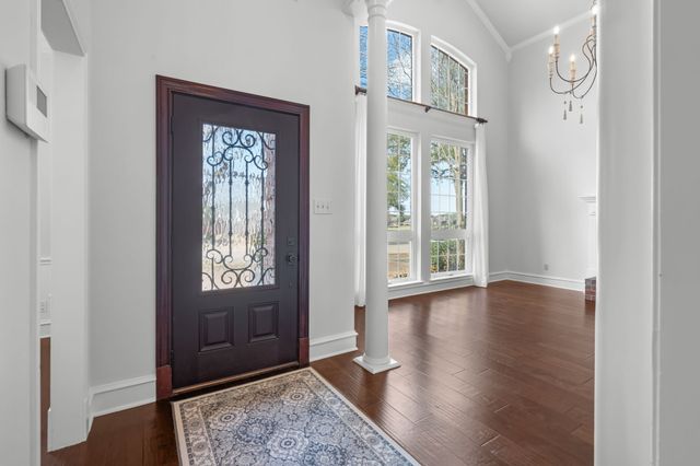 1003 Lakewood Drive, Mckinney, TX 75072