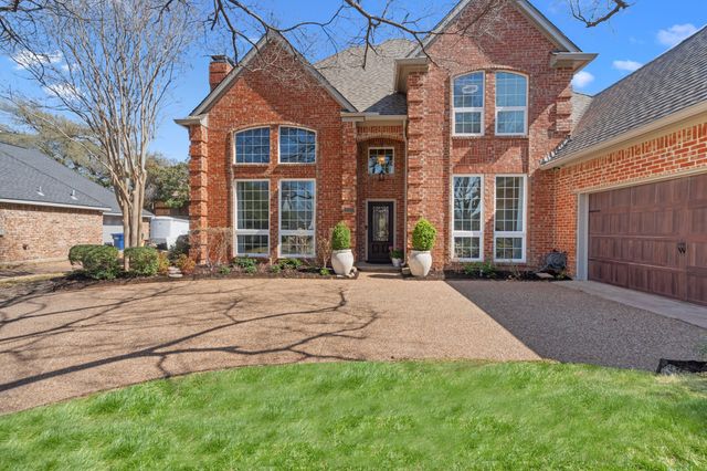 1003 Lakewood Drive, Mckinney, TX 75072