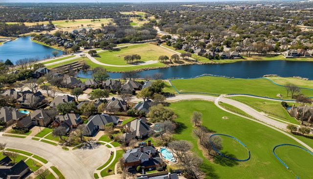 1003 Lakewood Drive, Mckinney, TX 75072