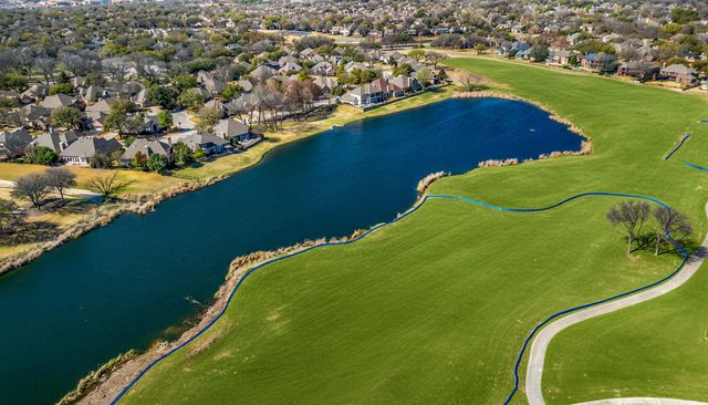 1003 Lakewood Drive, Mckinney, TX 75072