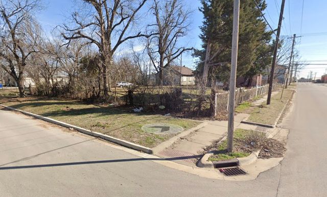 116 N Blackwelder Avenue, Oklahoma City, OK 73106