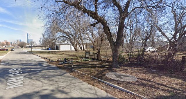 116 N Blackwelder Avenue, Oklahoma City, OK 73106