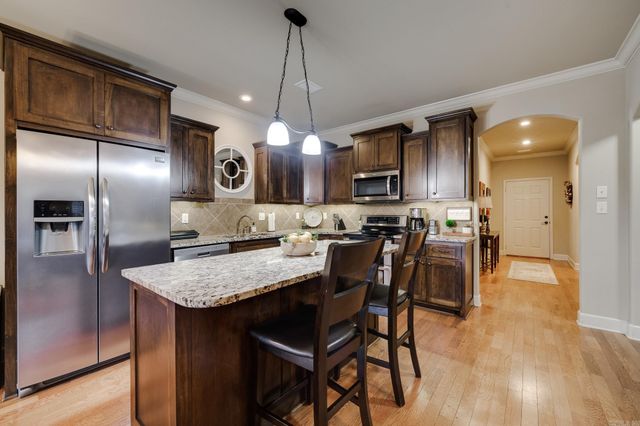 2755 Wineberry, Conway, AR 72034