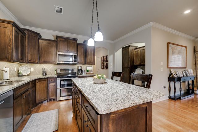 2755 Wineberry, Conway, AR 72034