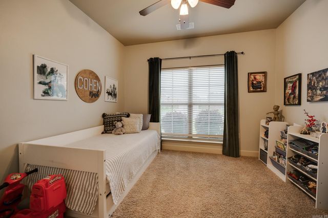 2755 Wineberry, Conway, AR 72034