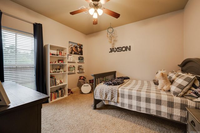 2755 Wineberry, Conway, AR 72034