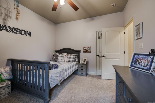 2755 Wineberry, Conway, AR 72034