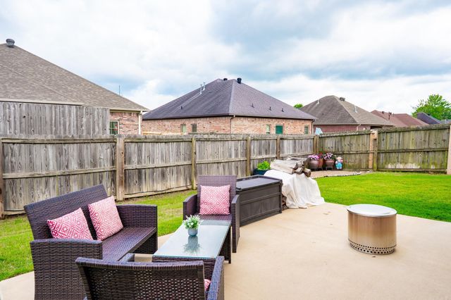 2755 Wineberry, Conway, AR 72034