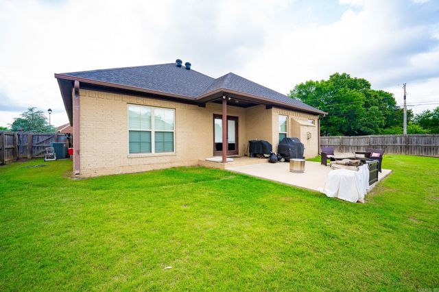 2755 Wineberry, Conway, AR 72034