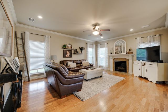2755 Wineberry, Conway, AR 72034