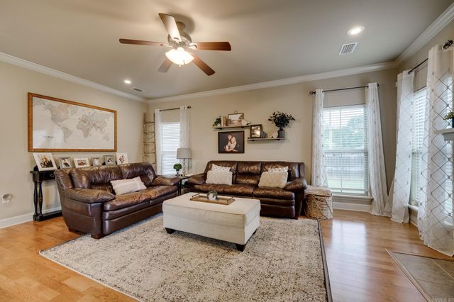 2755 Wineberry, Conway, AR 72034