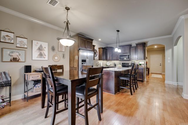 2755 Wineberry, Conway, AR 72034