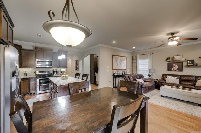 2755 Wineberry, Conway, AR 72034