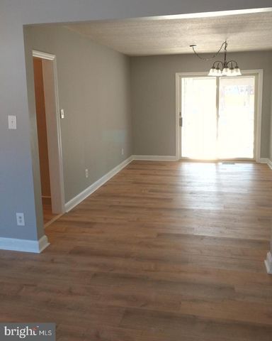 45965 E SUNRISE DR, Lexington Park, MD 20653