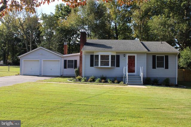 45965 E SUNRISE DR, Lexington Park, MD 20653