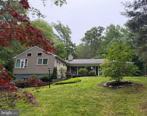 2115 WILLOW BROOK DR, Huntingdon Valley, PA 19006